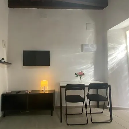 Apartman La Flamencura