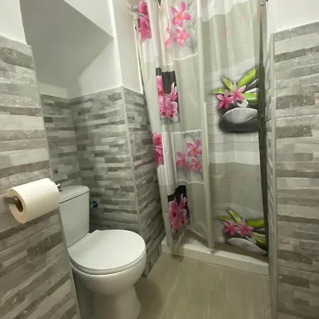 La Flamencura Apartament *