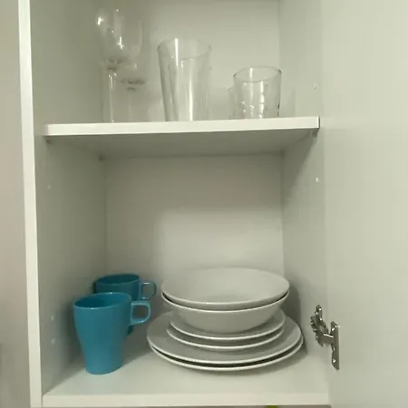 Apartman La Flamencura Jerez de la Frontera